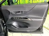 2024 Toyota Harrier Hybrid Z Leather Package Black SUV for sale, Japanese used car export - photo 7 of 30 | GULJI TRADERS
