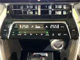 2024 Toyota Harrier Hybrid Z Leather Package Black SUV for sale, Japanese used car export - photo 21 of 30 | GULJI TRADERS