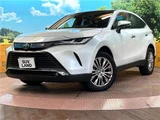2024 Toyota Harrier Hybrid Z SUV for sale, Japanese used car export - photo 1 of 30 | GULJI TRADERS