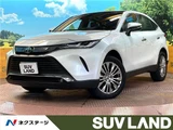 2024 Toyota Harrier Hybrid Z SUV for sale, Japanese used car export - photo 4 of 30 | GULJI TRADERS