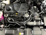 2024 Toyota Harrier Hybrid Z SUV for sale, Japanese used car export - photo 5 of 30 | GULJI TRADERS