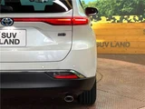2024 Toyota Harrier Hybrid Z SUV for sale, Japanese used car export - photo 6 of 30 | GULJI TRADERS