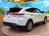 2024 Toyota Harrier Hybrid Z SUV for sale, Japanese used car export - photo 7 of 30 | GULJI TRADERS