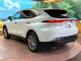 2024 Toyota Harrier Hybrid Z SUV for sale, Japanese used car export - photo 9 of 30 | GULJI TRADERS