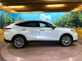 2024 Toyota Harrier Hybrid Z SUV for sale, Japanese used car export - photo 17 of 30 | GULJI TRADERS