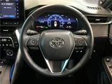 2024 Toyota Harrier Hybrid Z SUV for sale, Japanese used car export - photo 20 of 30 | GULJI TRADERS