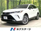 2024 Toyota Harrier Hybrid Z Leather Package Pearl SUV for sale, Japanese used car export - photo 4 of 30 | GULJI TRADERS