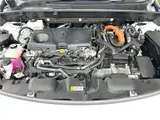 2024 Toyota Harrier Hybrid Z Leather Package Pearl SUV for sale, Japanese used car export - photo 13 of 30 | GULJI TRADERS