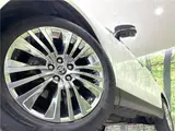 2024 Toyota Harrier Hybrid Z Leather Package Pearl SUV for sale, Japanese used car export - photo 14 of 30 | GULJI TRADERS