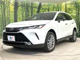 2024 Toyota Harrier Hybrid Z Leather Package Pearl SUV for sale, Japanese used car export - photo 20 of 30 | GULJI TRADERS