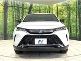 2024 Toyota Harrier Hybrid Z Leather Package Pearl SUV for sale, Japanese used car export - photo 21 of 30 | GULJI TRADERS