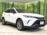 2024 Toyota Harrier Hybrid Z Leather Package Pearl SUV for sale, Japanese used car export - photo 22 of 30 | GULJI TRADERS
