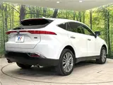 2024 Toyota Harrier Hybrid Z Leather Package Pearl SUV for sale, Japanese used car export - photo 24 of 30 | GULJI TRADERS