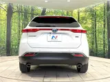2024 Toyota Harrier Hybrid Z Leather Package Pearl SUV for sale, Japanese used car export - photo 25 of 30 | GULJI TRADERS