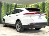 2024 Toyota Harrier Hybrid Z Leather Package Pearl SUV for sale, Japanese used car export - photo 26 of 30 | GULJI TRADERS