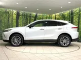 2024 Toyota Harrier Hybrid Z Leather Package Pearl SUV for sale, Japanese used car export - photo 27 of 30 | GULJI TRADERS
