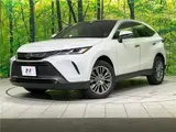 2024 Toyota Harrier Hybrid Z Leather Package Pearl SUV for sale, Japanese used car export - photo 1 of 30 | GULJI TRADERS