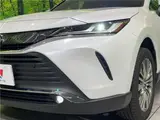2024 Toyota Harrier Hybrid Z Leather Package Pearl SUV for sale, Japanese used car export - photo 11 of 30 | GULJI TRADERS