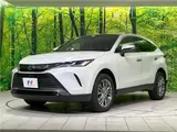 2024 Toyota Harrier Hybrid Z Leather Package Pearl SUV for sale, Japanese used car export - photo 13 of 30 | GULJI TRADERS