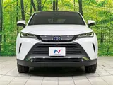 2024 Toyota Harrier Hybrid Z Leather Package Pearl SUV for sale, Japanese used car export - photo 14 of 30 | GULJI TRADERS