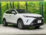 2024 Toyota Harrier Hybrid Z Leather Package Pearl SUV for sale, Japanese used car export - photo 15 of 30 | GULJI TRADERS