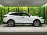 2024 Toyota Harrier Hybrid Z Leather Package Pearl SUV for sale, Japanese used car export - photo 16 of 30 | GULJI TRADERS