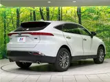 2024 Toyota Harrier Hybrid Z Leather Package Pearl SUV for sale, Japanese used car export - photo 17 of 30 | GULJI TRADERS