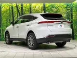 2024 Toyota Harrier Hybrid Z Leather Package Pearl SUV for sale, Japanese used car export - photo 19 of 30 | GULJI TRADERS