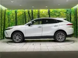 2024 Toyota Harrier Hybrid Z Leather Package Pearl SUV for sale, Japanese used car export - photo 20 of 30 | GULJI TRADERS