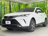 2024 Toyota Harrier Hybrid G Pearl SUV for sale, Japanese used car export - photo 5 of 30 | GULJI TRADERS