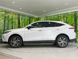 2024 Toyota Harrier Hybrid G Pearl SUV for sale, Japanese used car export - photo 6 of 30 | GULJI TRADERS