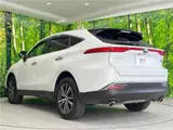 2024 Toyota Harrier Hybrid G Pearl SUV for sale, Japanese used car export - photo 7 of 30 | GULJI TRADERS