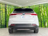2024 Toyota Harrier Hybrid G Pearl SUV for sale, Japanese used car export - photo 8 of 30 | GULJI TRADERS