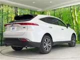 2024 Toyota Harrier Hybrid G Pearl SUV for sale, Japanese used car export - photo 9 of 30 | GULJI TRADERS