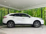 2024 Toyota Harrier Hybrid G Pearl SUV for sale, Japanese used car export - photo 10 of 30 | GULJI TRADERS