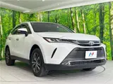 2024 Toyota Harrier Hybrid G Pearl SUV for sale, Japanese used car export - photo 11 of 30 | GULJI TRADERS