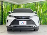 2024 Toyota Harrier Hybrid G Pearl SUV for sale, Japanese used car export - photo 12 of 30 | GULJI TRADERS