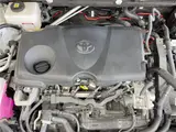 2024 Toyota Harrier Hybrid G Pearl SUV for sale, Japanese used car export - photo 15 of 30 | GULJI TRADERS
