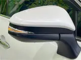 2024 Toyota Harrier Hybrid G Pearl SUV for sale, Japanese used car export - photo 17 of 30 | GULJI TRADERS
