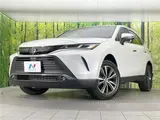 2024 Toyota Harrier Hybrid G Pearl SUV for sale, Japanese used car export - photo 1 of 30 | GULJI TRADERS