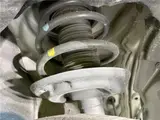 2024 Toyota Harrier Hybrid G Pearl SUV for sale, Japanese used car export - photo 10 of 30 | GULJI TRADERS