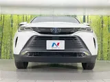 2024 Toyota Harrier Hybrid G Pearl SUV for sale, Japanese used car export - photo 15 of 30 | GULJI TRADERS