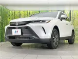 2024 Toyota Harrier Hybrid G Pearl SUV for sale, Japanese used car export - photo 16 of 30 | GULJI TRADERS
