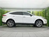 2024 Toyota Harrier Hybrid G Pearl SUV for sale, Japanese used car export - photo 18 of 30 | GULJI TRADERS