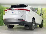 2024 Toyota Harrier Hybrid G Pearl SUV for sale, Japanese used car export - photo 19 of 30 | GULJI TRADERS