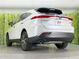 2024 Toyota Harrier Hybrid G Pearl SUV for sale, Japanese used car export - photo 21 of 30 | GULJI TRADERS
