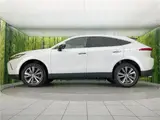 2024 Toyota Harrier Hybrid G Pearl SUV for sale, Japanese used car export - photo 22 of 30 | GULJI TRADERS