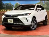 2024 Toyota Harrier Hybrid G Pearl SUV for sale, Japanese used car export - photo 1 of 30 | GULJI TRADERS