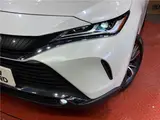 2024 Toyota Harrier Hybrid G Pearl SUV for sale, Japanese used car export - photo 8 of 30 | GULJI TRADERS