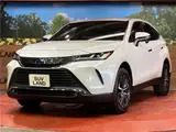 2024 Toyota Harrier Hybrid G Pearl SUV for sale, Japanese used car export - photo 15 of 30 | GULJI TRADERS